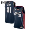 Maillot Basket Enfant Cleveland Cavaliers Jarrett Allen 2025-26 Nike Classic Edition Navy Swingman Maillot Basket Enfant Cleveland Cavaliers Jarrett Allen 2025-26 Nike Classic Edition Navy Swingman